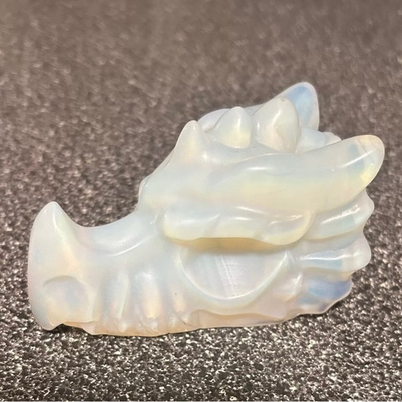 Opalite✨Dragon Head 🐲 - Picture 2 of 4